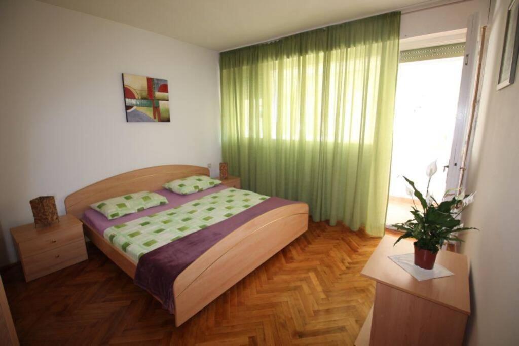ספליט Old City/Beach 13 Minutes Away, Parking, For 4 מראה חיצוני תמונה
