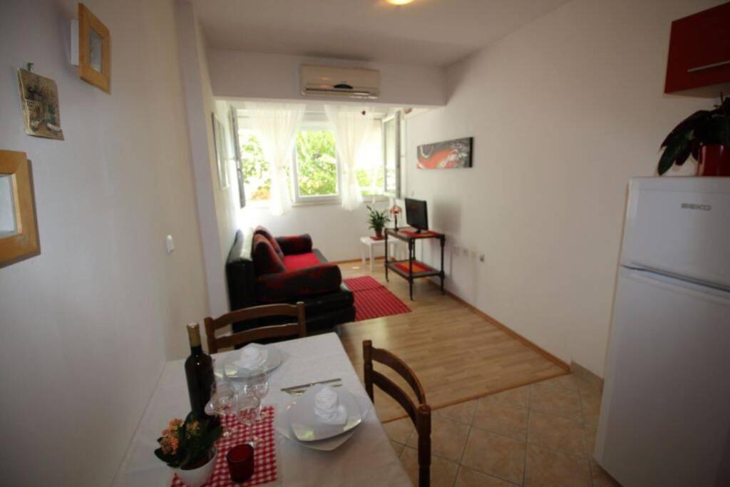 ספליט Old City/Beach 13 Minutes Away, Parking, For 4 מראה חיצוני תמונה