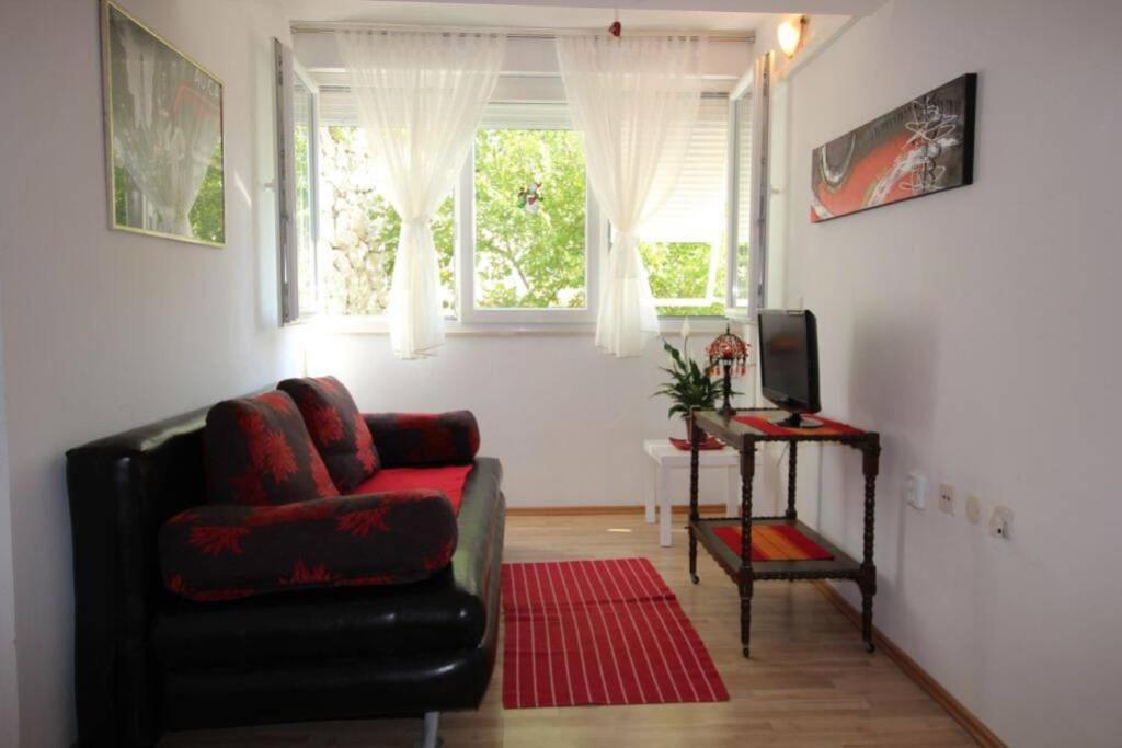 ספליט Old City/Beach 13 Minutes Away, Parking, For 4 מראה חיצוני תמונה