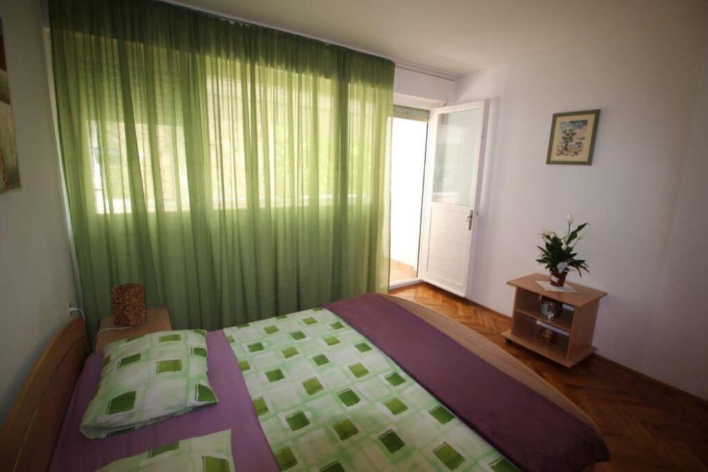 ספליט Old City/Beach 13 Minutes Away, Parking, For 4 מראה חיצוני תמונה