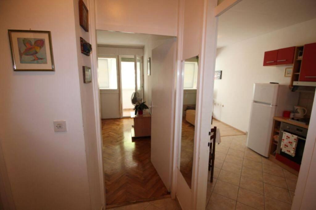 ספליט Old City/Beach 13 Minutes Away, Parking, For 4 מראה חיצוני תמונה